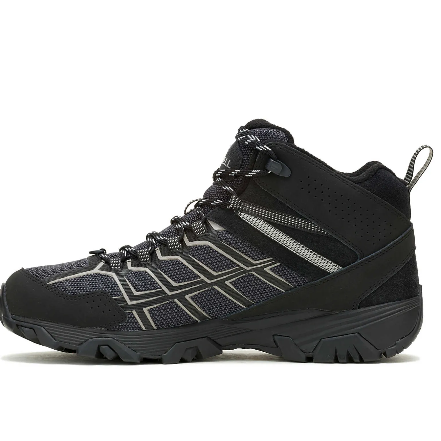 Homme Moab FST 3 Thermo Mid Waterproof - Voir Tout