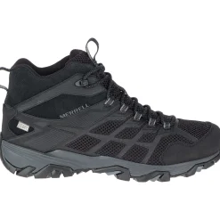 Homme Moab FST Ice+ Thermo - Voir Tout
