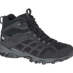 Homme Moab FST Ice+ Thermo - Voir Tout