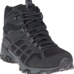 Homme Moab FST Ice+ Thermo - Voir Tout