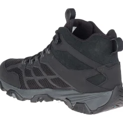 Homme Moab FST Ice+ Thermo - Voir Tout