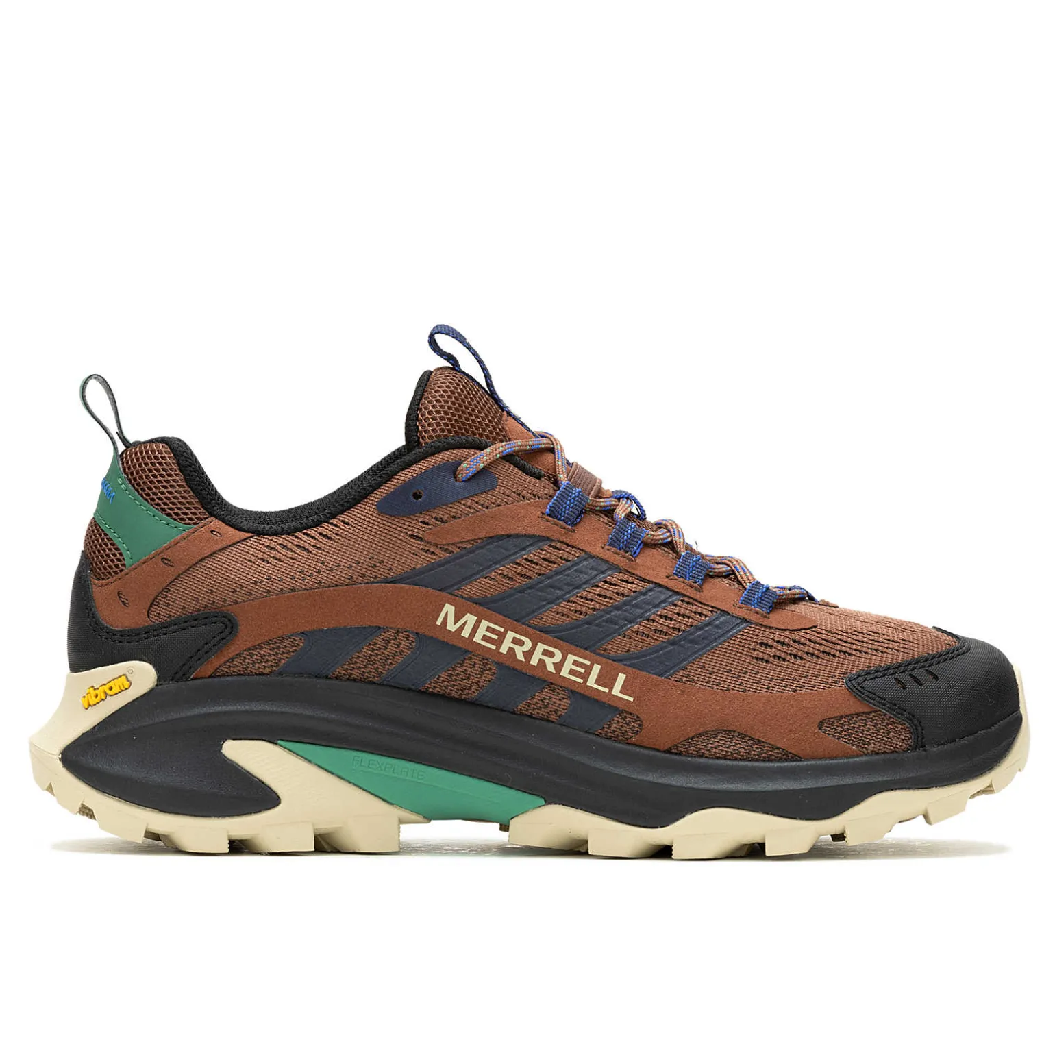 Homme Moab Speed 2 - Voir Tout