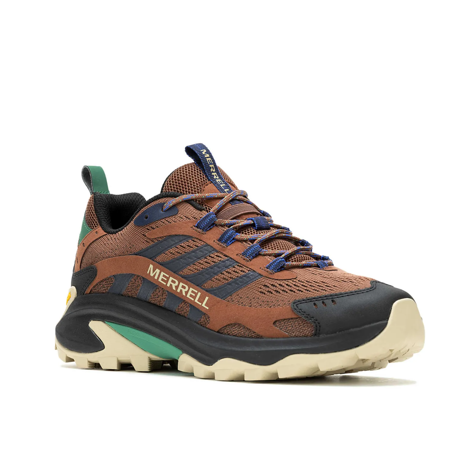 Homme Moab Speed 2 - Voir Tout