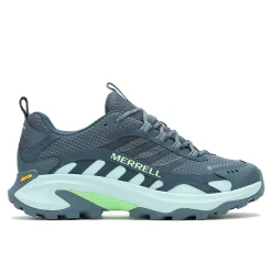 Homme Moab Speed 2 GORE-TEX® - Voir Tout