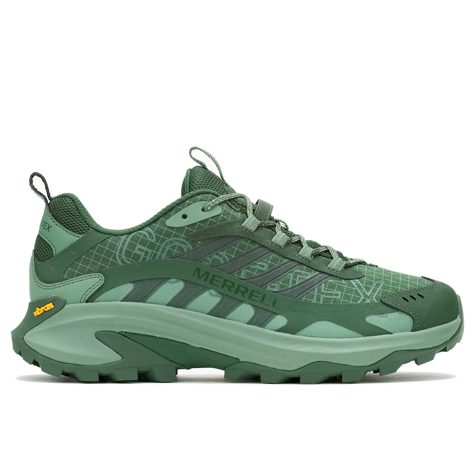 Homme Moab Speed 2 GORE-TEX® BL 1TRL - Voir Tout