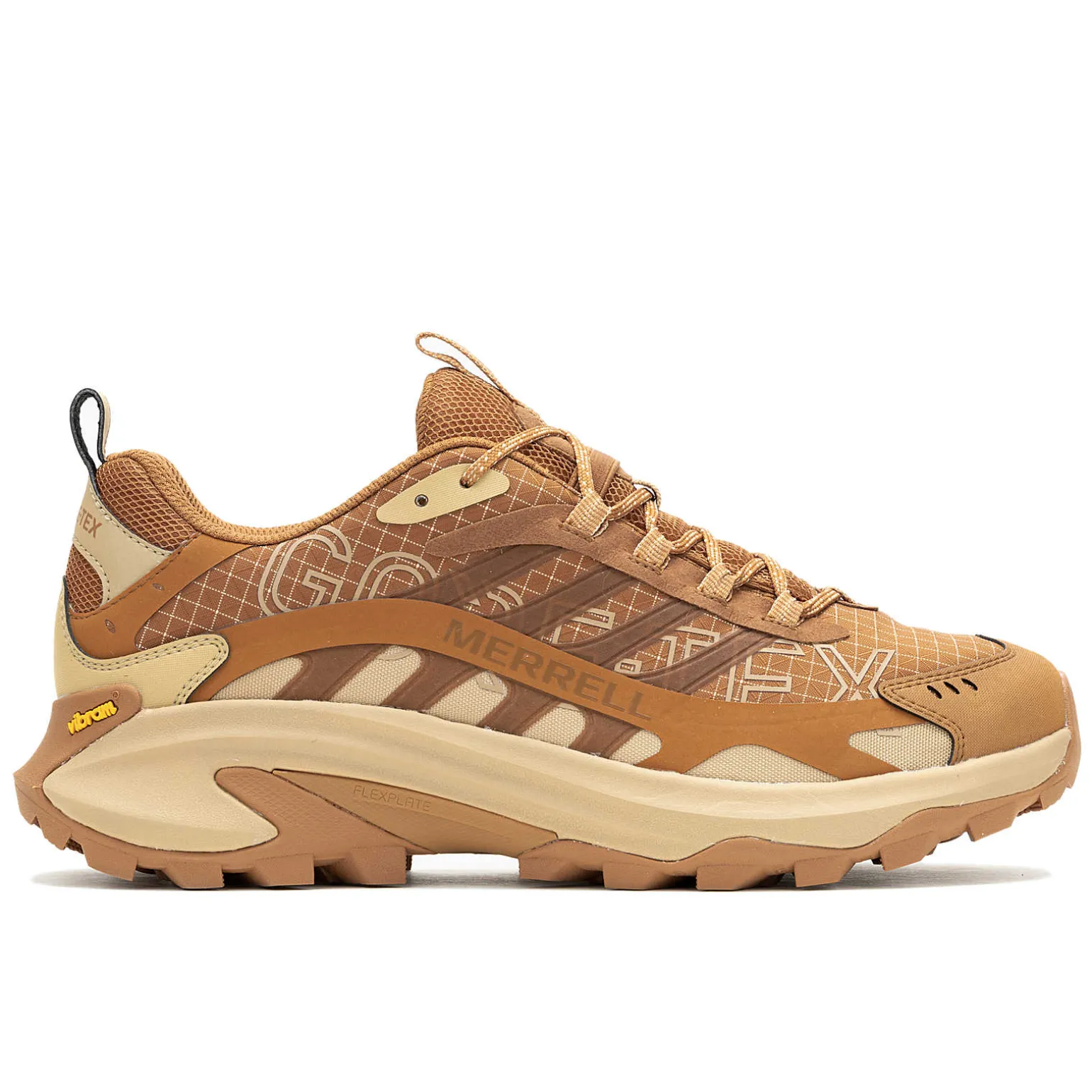 Homme Moab Speed 2 GORE-TEX® BL 1TRL - Voir Tout