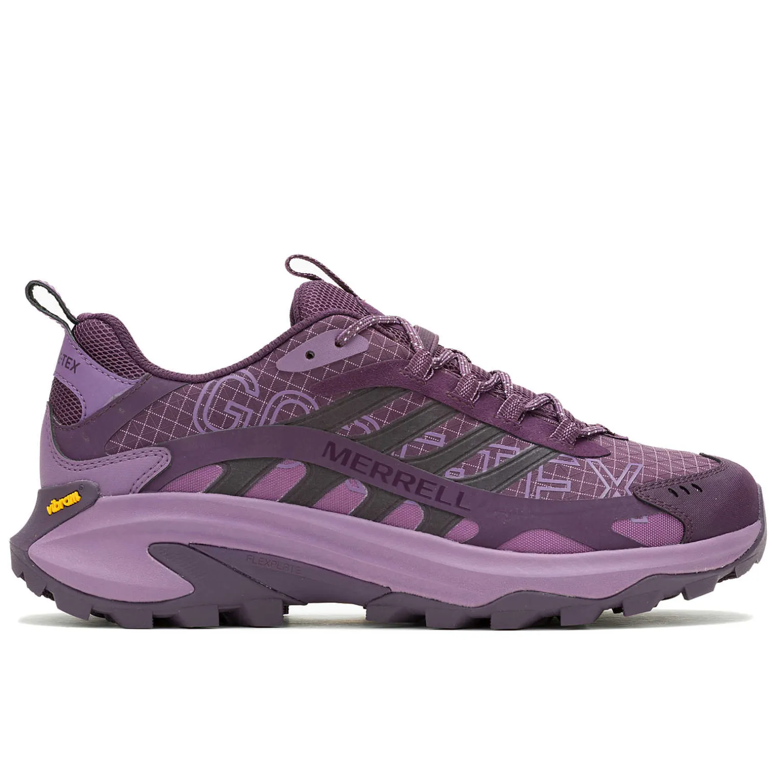 Homme Moab Speed 2 GORE-TEX® BL 1TRL - Voir Tout