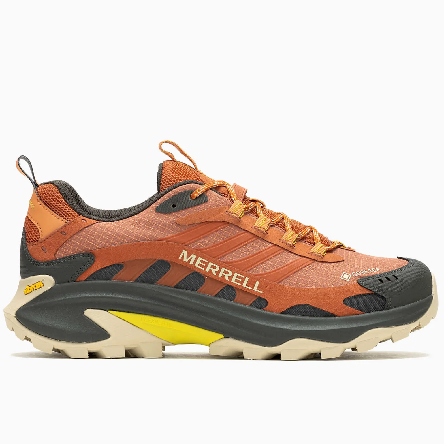Homme Moab Speed 2 GORE-TEX® - Voir Tout