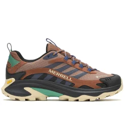 Homme Moab Speed 2 GORE-TEX® - Voir Tout