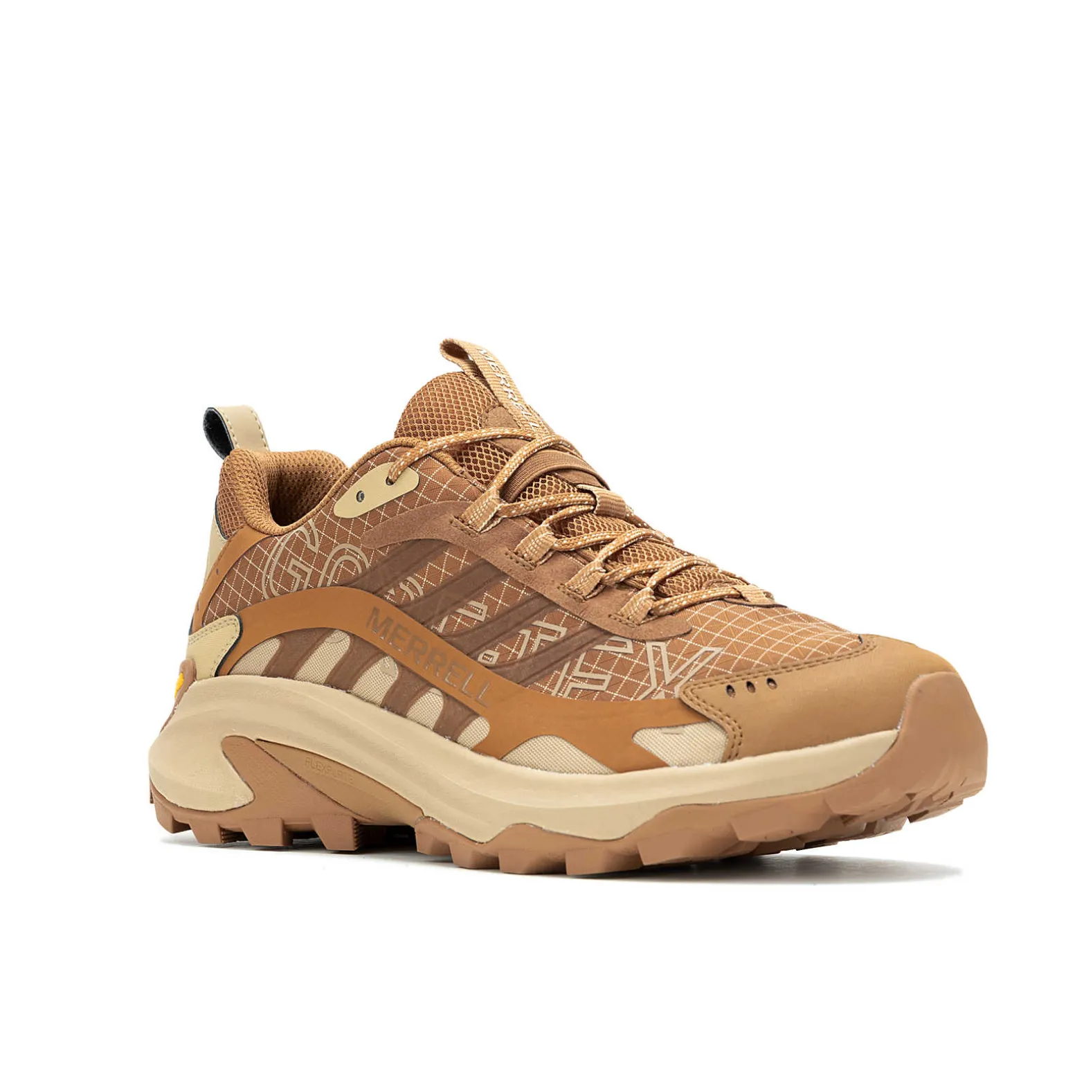 Homme Moab Speed 2 GORE-TEX® BL 1TRL - Voir Tout