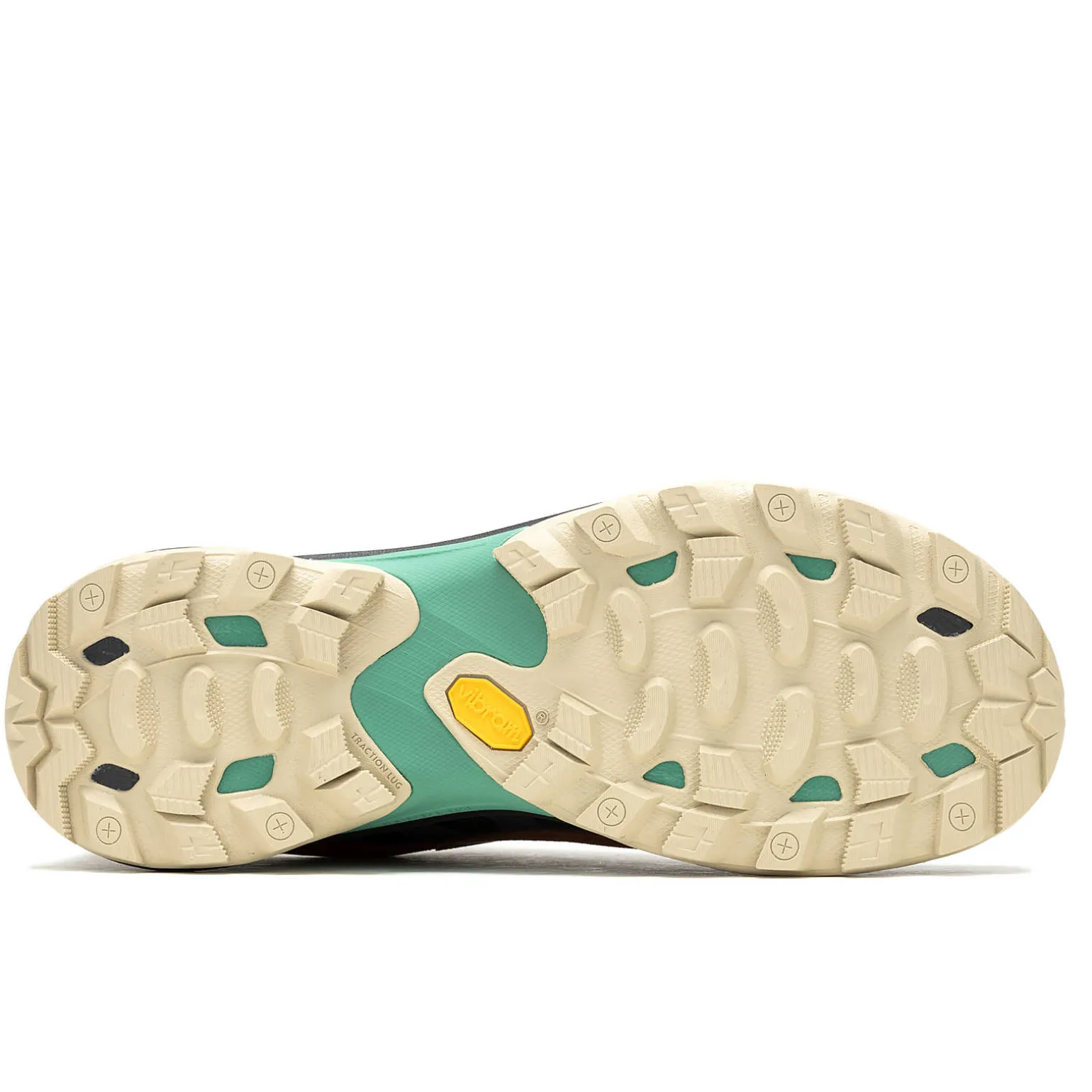Homme Moab Speed 2 GORE-TEX® - Voir Tout