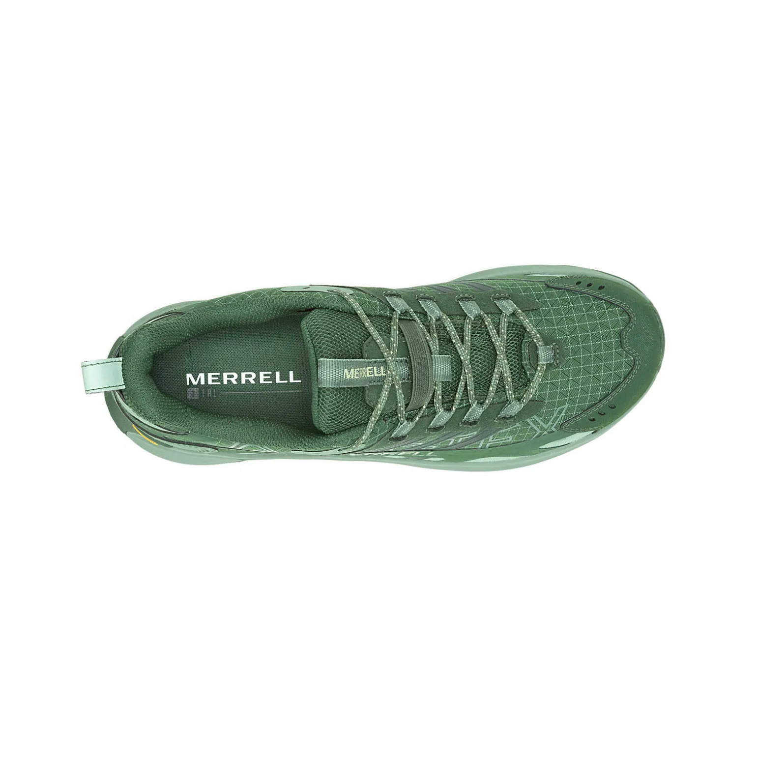 Homme Moab Speed 2 GORE-TEX® BL 1TRL - Voir Tout