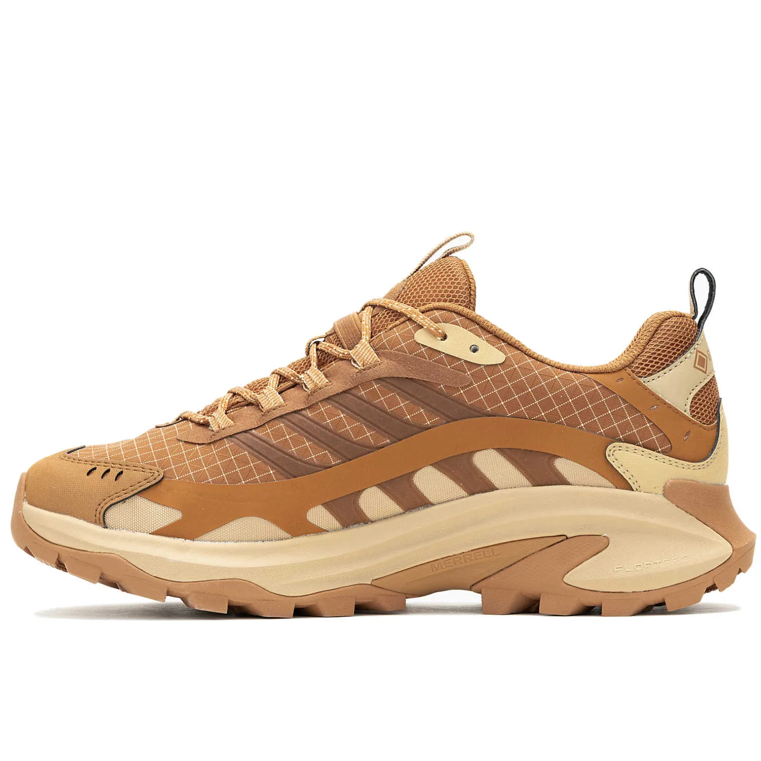 Homme Moab Speed 2 GORE-TEX® BL 1TRL - Voir Tout