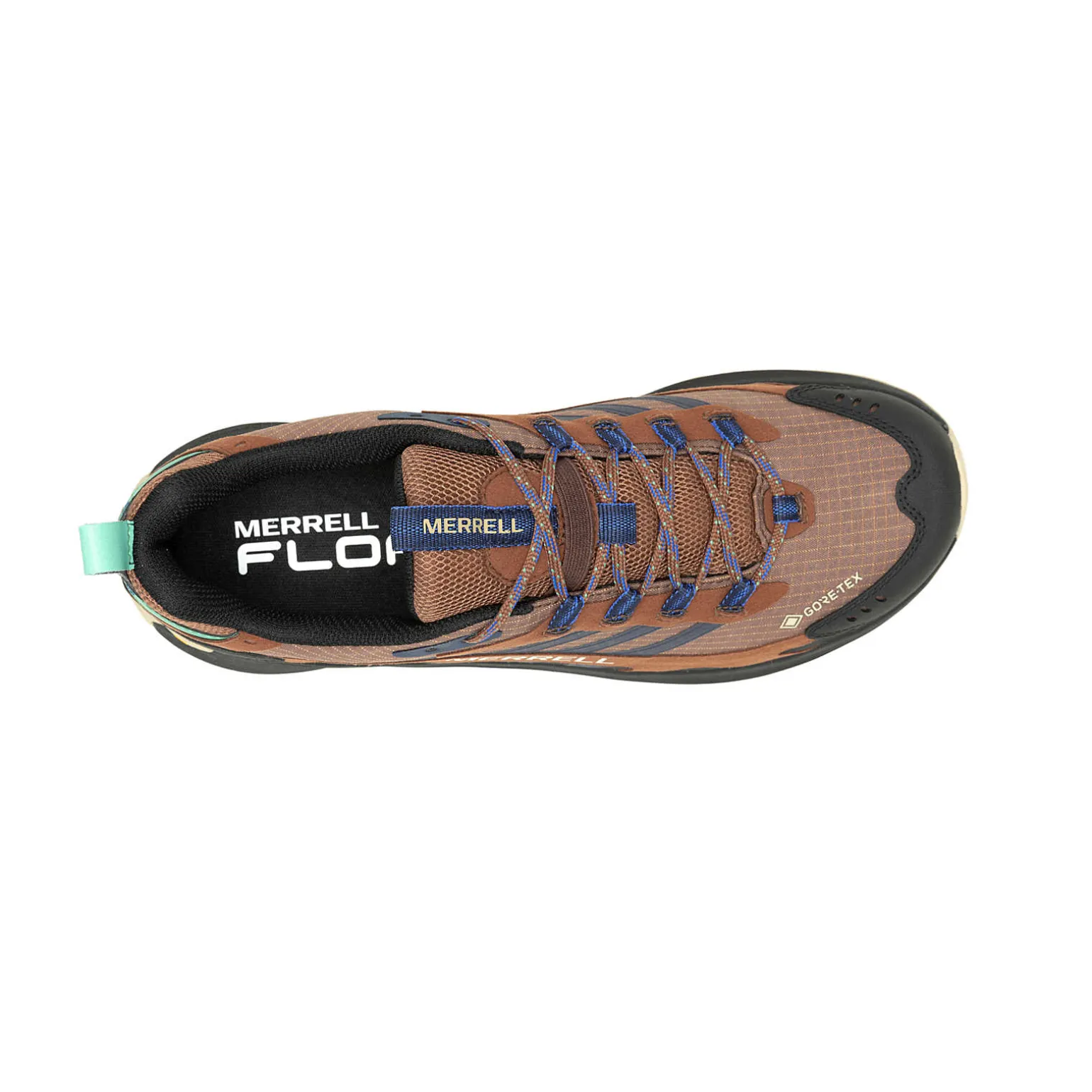 Homme Moab Speed 2 GORE-TEX® - Voir Tout