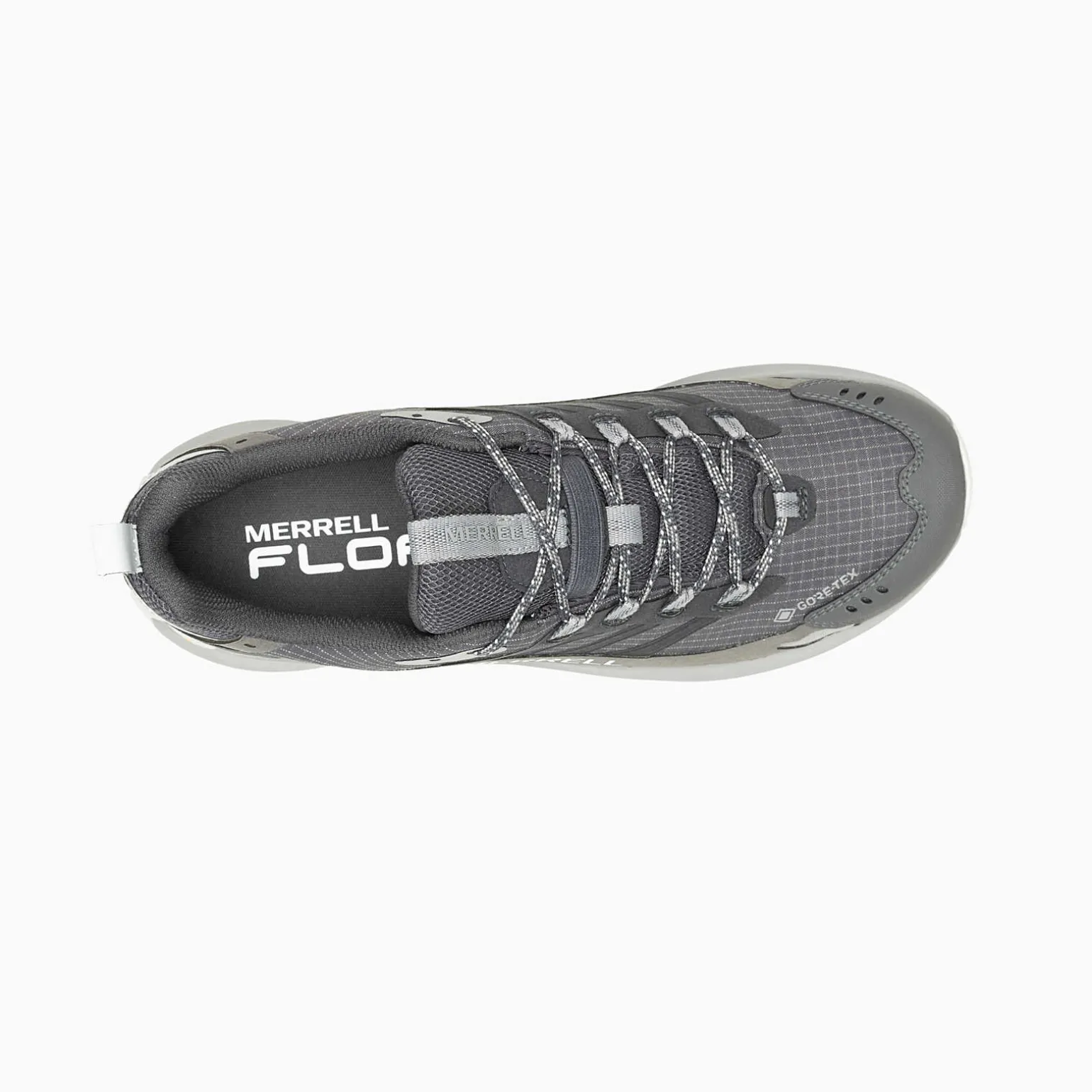 Homme Moab Speed 2 GORE-TEX® Wide Width - Voir Tout
