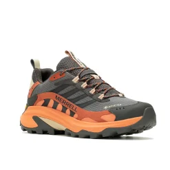 Homme Moab Speed 2 GORE-TEX® - Voir Tout