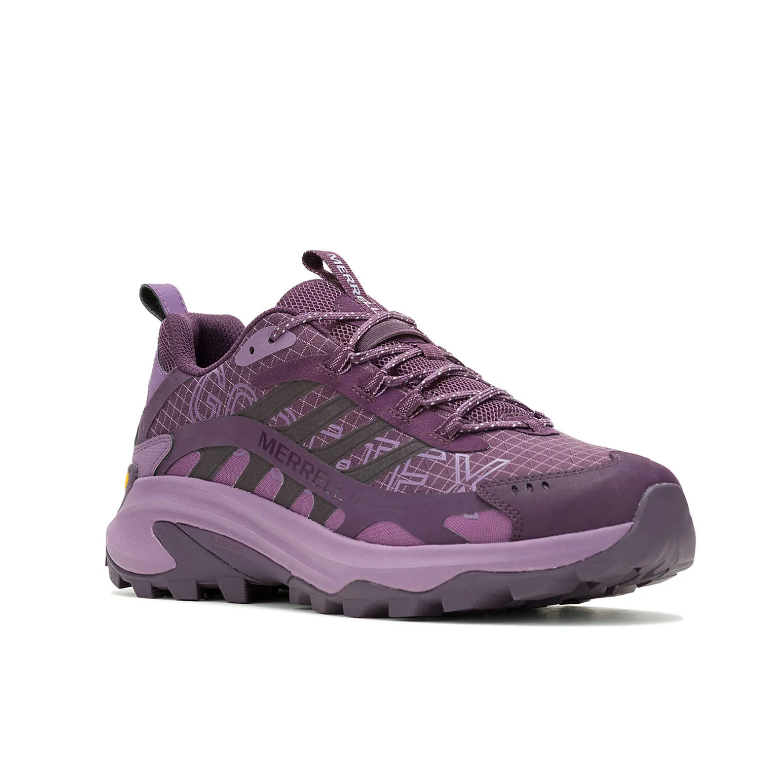Homme Moab Speed 2 GORE-TEX® BL 1TRL - Voir Tout