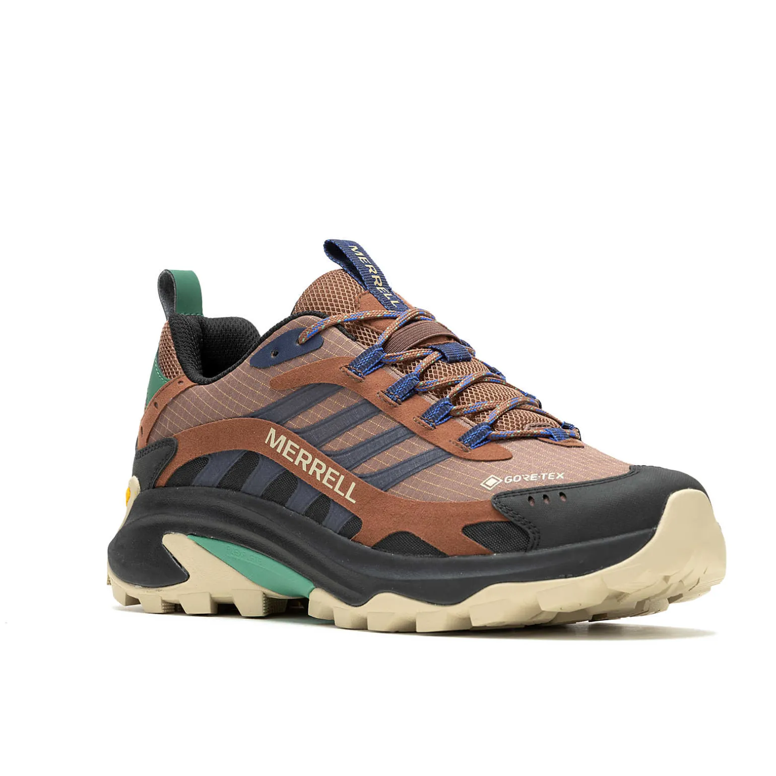 Homme Moab Speed 2 GORE-TEX® - Voir Tout