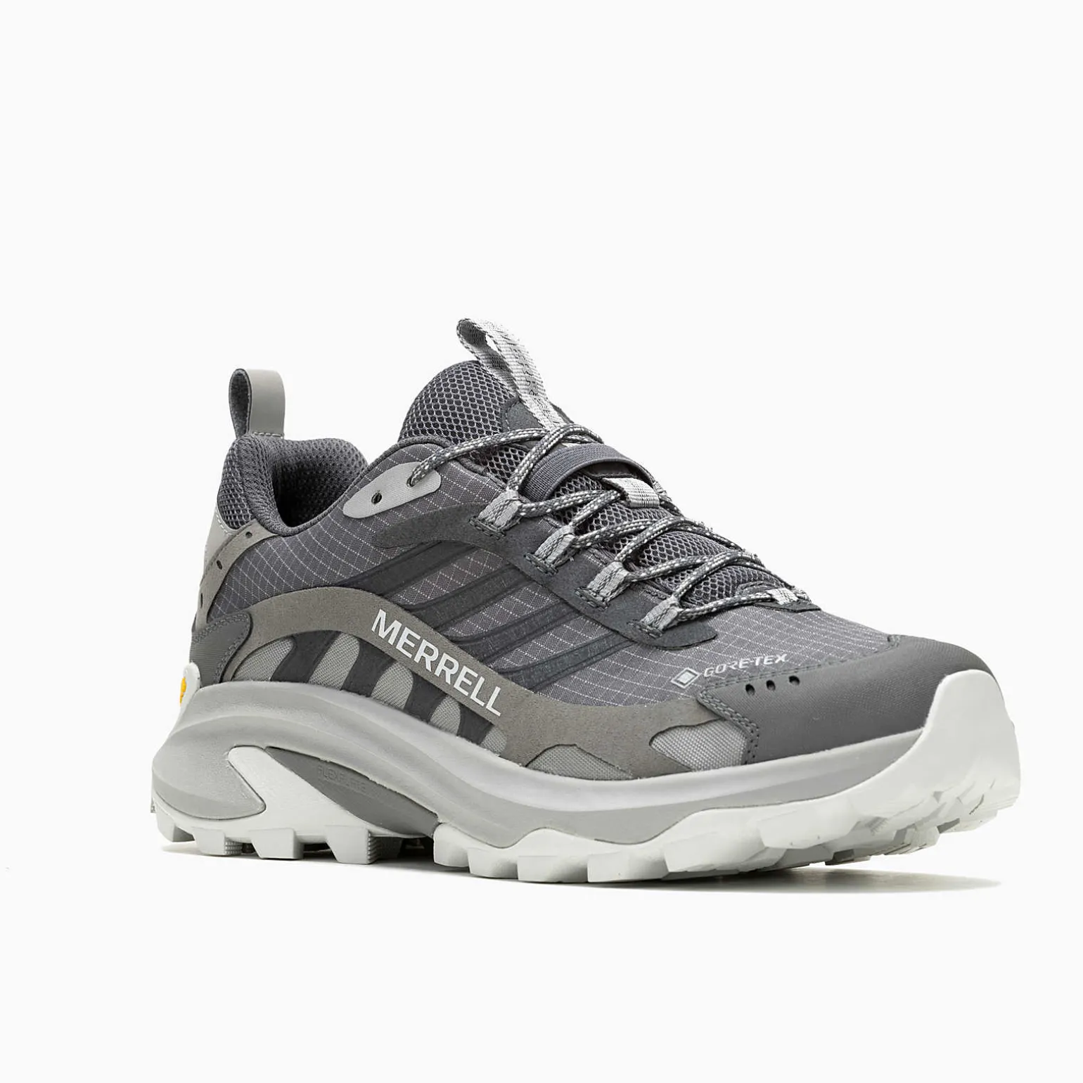 Homme Moab Speed 2 GORE-TEX® Wide Width - Voir Tout
