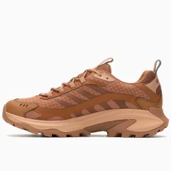 Homme Moab Speed 2 GORE-TEX&reg; BL 1TRL - Voir Tout