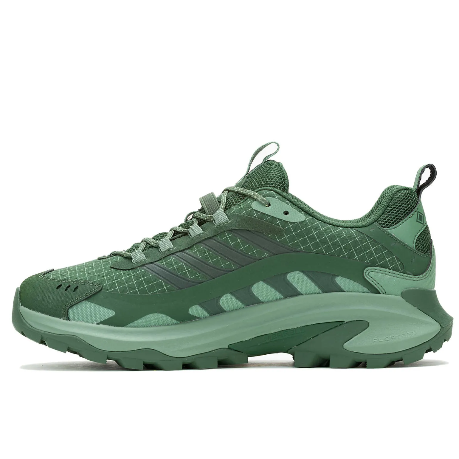 Homme Moab Speed 2 GORE-TEX® BL 1TRL - Voir Tout