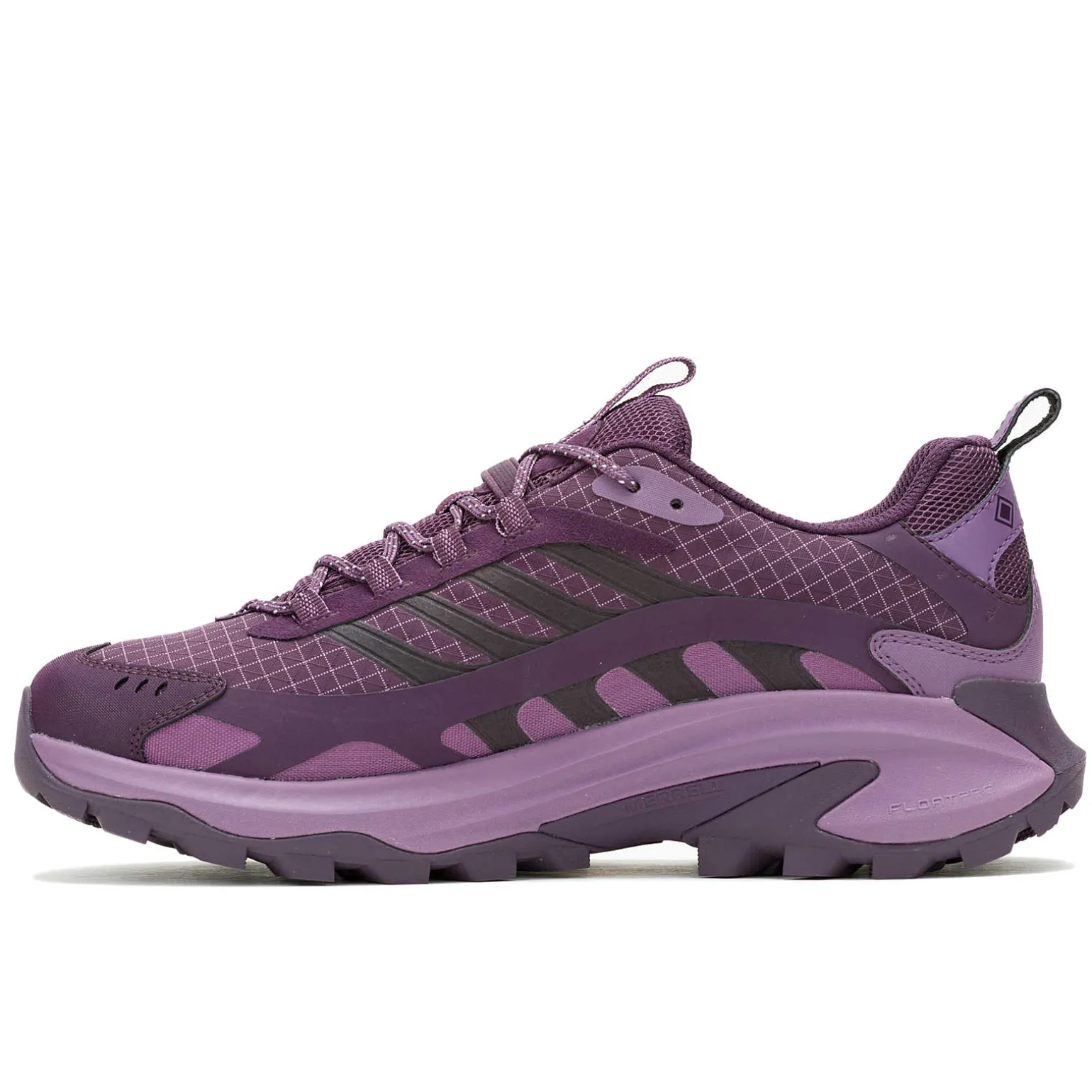 Homme Moab Speed 2 GORE-TEX® BL 1TRL - Voir Tout