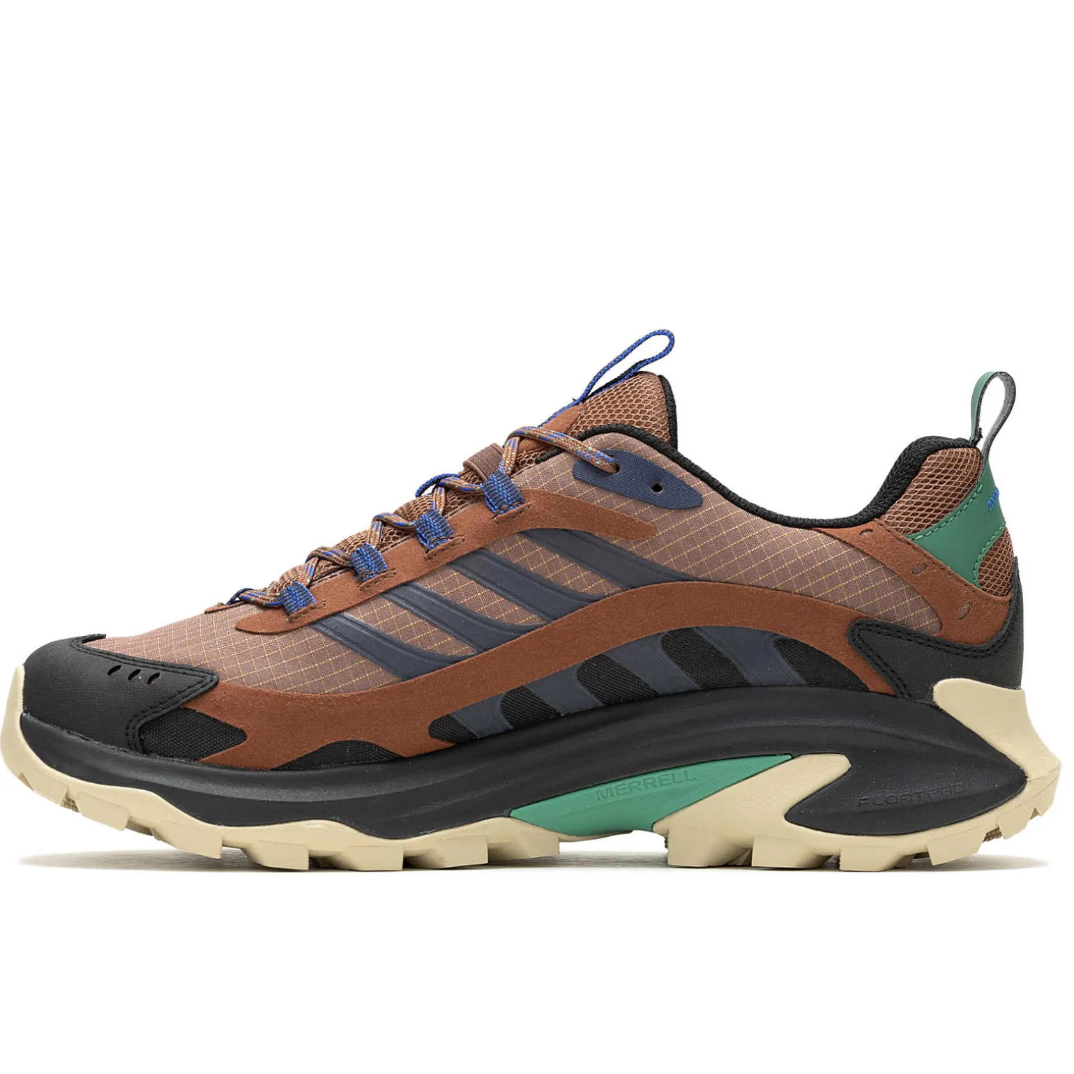 Homme Moab Speed 2 GORE-TEX® - Voir Tout