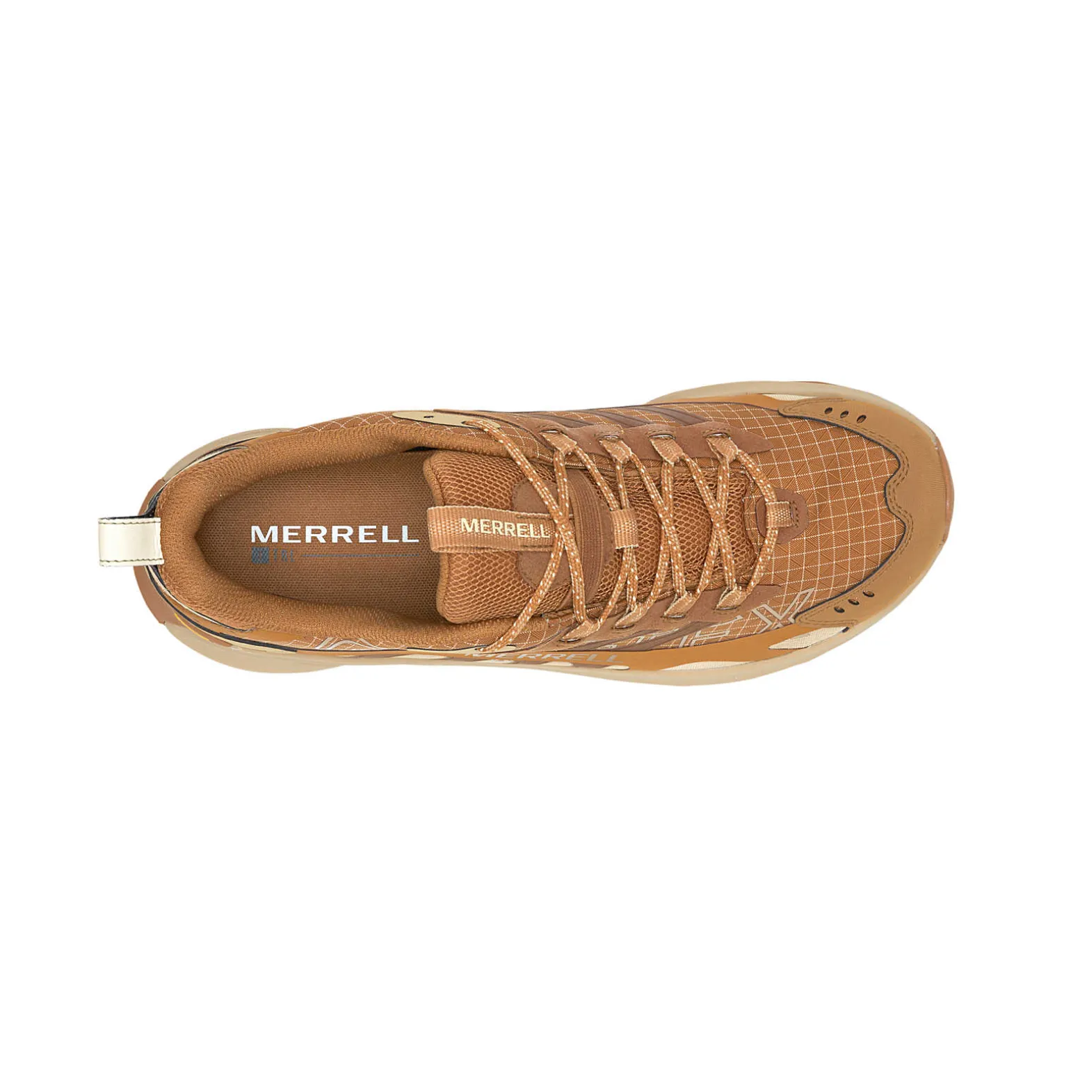 Homme Moab Speed 2 GORE-TEX® BL 1TRL - Voir Tout