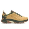 Homme Moab Speed 2 Leather Waterproof - Voir Tout