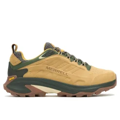 Homme Moab Speed 2 Leather Waterproof - Voir Tout