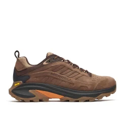 Homme Moab Speed 2 Leather Waterproof - Voir Tout