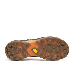 Homme Moab Speed 2 Leather Mid Waterproof - Voir Tout