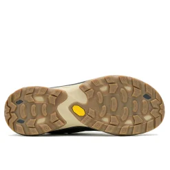 Homme Moab Speed 2 Leather Waterproof - Voir Tout