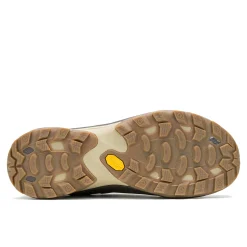 Homme Moab Speed 2 Leather Waterproof - Voir Tout