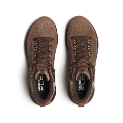 Homme Moab Speed 2 Leather Mid Waterproof - Voir Tout