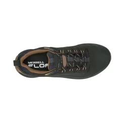 Homme Moab Speed 2 Leather Waterproof - Voir Tout