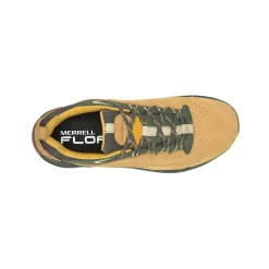 Homme Moab Speed 2 Leather Waterproof - Voir Tout