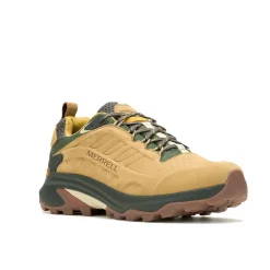 Homme Moab Speed 2 Leather Waterproof - Voir Tout