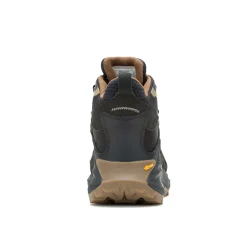 Homme Moab Speed 2 Leather Mid Waterproof - Voir Tout