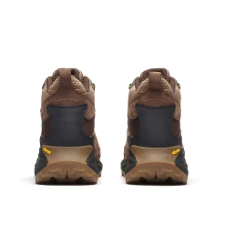 Homme Moab Speed 2 Leather Mid Waterproof - Voir Tout