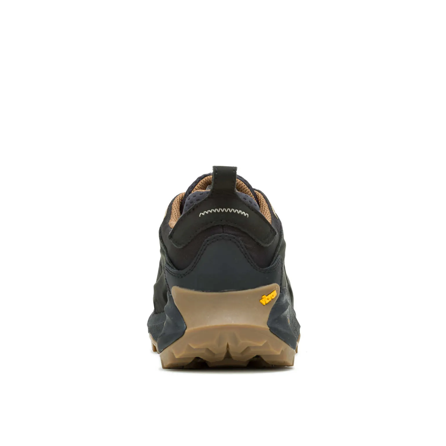 Homme Moab Speed 2 Leather Waterproof - Voir Tout