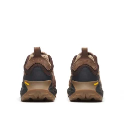 Homme Moab Speed 2 Leather Waterproof - Voir Tout