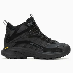 Homme Moab Speed 2 Mid GORE-TEX® - Voir Tout