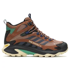 Homme Moab Speed 2 Mid GORE-TEX® - Voir Tout