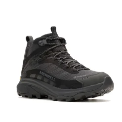 Homme Moab Speed 2 Mid GORE-TEX&reg; - Voir Tout