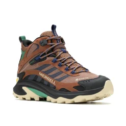 Homme Moab Speed 2 Mid GORE-TEX&reg; - Voir Tout