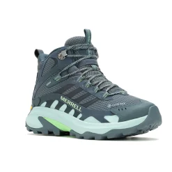 Homme Moab Speed 2 Mid GORE-TEX&reg; - Voir Tout