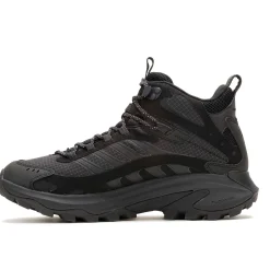 Homme Moab Speed 2 Mid GORE-TEX&reg; - Voir Tout