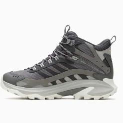 Homme Moab Speed 2 Mid GORE-TEX&reg; Wide Width - Voir Tout