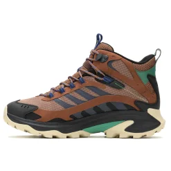 Homme Moab Speed 2 Mid GORE-TEX&reg; - Voir Tout